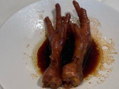 -金苑海鲜酒家(来魅力店)