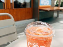 -有趣人类咖啡(永庆坊店)