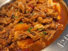 -胖哥俩肉蟹煲(富阳万达店)