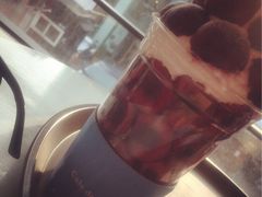 -Cafe de Paris(林荫路店)