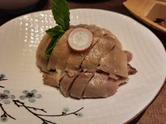 -香园茶社·金陵小灶(老门东店)