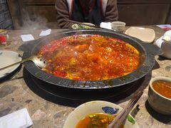 -重庆渝达老火锅(春熙路店)