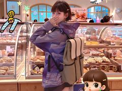 -巴黎贝甜(凯德MALL望京店)