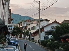 -后柳水乡