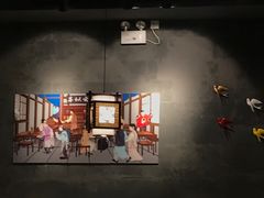 -捞九门海鲜牛肉自助火锅(廉江店)
