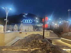 -长白山万达锦华套房酒店