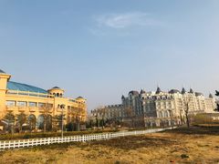 -青岛海泉湾皇冠假日度假酒店