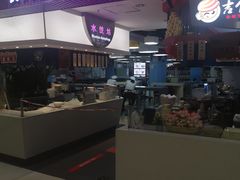 -食美汇美食广场(新奥店)