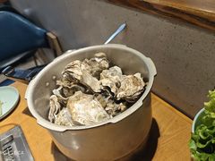 -蚝英雄·自助烤蚝(高新店)