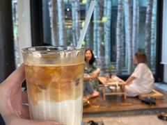 -Metal hands·铁手咖啡