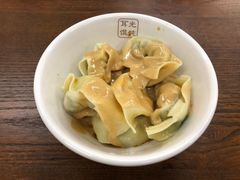 -潘国仙耳光馄饨(黄家阙路店)