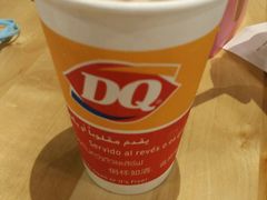 -DQ·蛋糕·冰淇淋(新佳丽店)