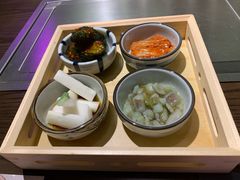 -樱宿日式和牛烧肉(五道口店)