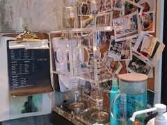 -Home Cafe(水榭春天店)