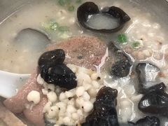 -广场正宗原汁薏米店