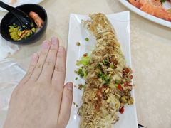 -钱塘府海鲜餐厅