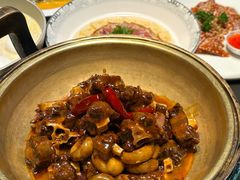 -曾宴·楚菜(湖北省博物馆店)