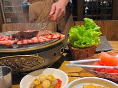 -泥炉烧肉师(新街口金銮巷店)