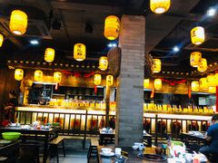 -凤凰山斑鱼馆(恭城店)