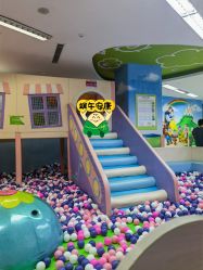 -孩子王(昆山招商花园城店)