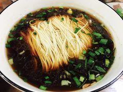 -十面春风·江南面馆(崇宁路店)