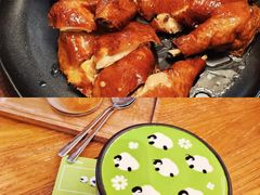 -自如ZSPACE四合院艺术餐厅