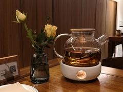 -七色云蔬食(喜邻里店)