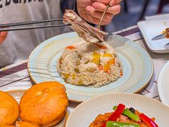 -贯贯吉·清真餐厅(浙江中路店)