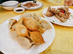 手工水饺-莲花公园煎蟹(总店)