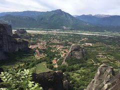 -梅黛奥拉修道院