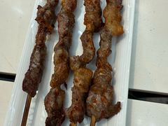 -清真餐厅·回乡麦客