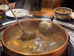 -阿山卓·野生菌火锅·纳西火塘烤肉