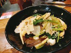 -万记麻辣烫国展总店