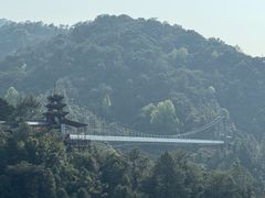 -广东天露山旅游度假区