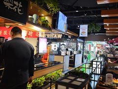 -梨花自助烤肉(乐宾店)