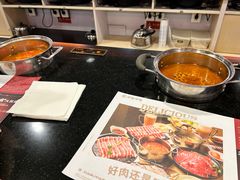 -呷哺呷哺(西单大悦城店)