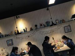 -友达面馆(二七南路店)