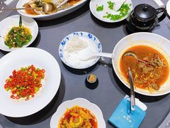 -汉水谣·江景餐厅(江滩店)