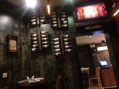 -克比叔叔印度餐厅Kebabs on the Grille(永康路分店)