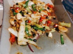 -小城外婆肴私房菜.家宴聚集点(圆明园颐和园·清河上地店)