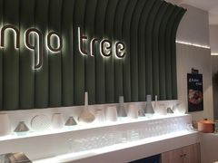 -mango tree芒果树泰国餐厅(青岛万象城店)