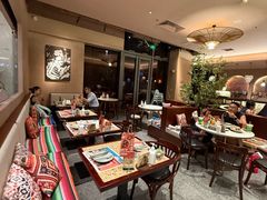 -墨纪Mojí墨西哥餐厅(官舍店)