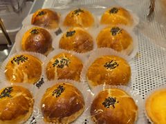 -西村叔叔的店·面包·甜品·蛋糕(崂山丽达店)