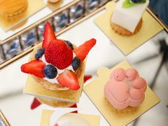 -天津海河悦榕庄·Lobby Lounge大堂吧