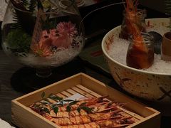 -上井料理黑金店(IFS国金中心店)