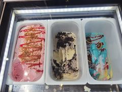 -济南喜来登酒店-盛宴自助西餐厅·综合自助