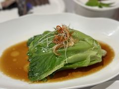 -月福京味斋·烤鸭店·北京菜(鼓楼总店)