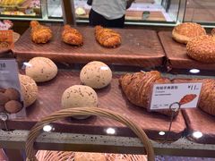 -巴黎贝甜·生日蛋糕(杭州文二路店)