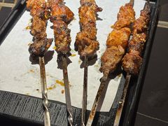 -京悦南门涮羊肉·羊蝎子火锅(田林路店)