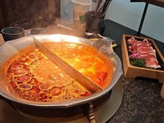 -湊湊火锅·茶憩(世博大道店)
